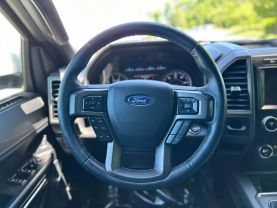 2019 FORD EXPEDITION MAX