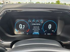 2022 FORD F150 SUPERCREW CAB PICKUP V6, ECOBOOST, TWIN TURBO, 3.5 LITER LARIAT PICKUP 4D 5 1/2 FT