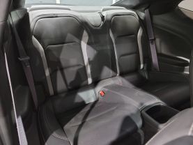 2017 Chevrolet Camaro - - Image 24
