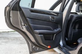 2016 Mercedes-benz E-class - Image 49