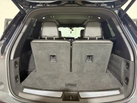 2020 CADILLAC XT6
