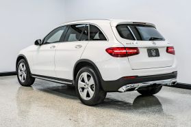 2016 Mercedes-benz Glc - Image 10