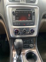 2017 GMC ACADIA LIMITED SUV V6, 3.6 LITER SPORT UTILITY 4D - Becker Auto Sales LLC in Emporia, KS