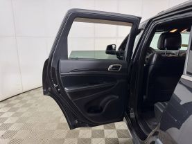 2015 JEEP GRAND CHEROKEE SUV V6, FLEX FUEL, 3.6 LITER LIMITED SPORT UTILITY 4D