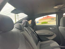 2015 DODGE DART SEDAN 4-CYL, MULTIAIR PZEV 2.4L SXT SEDAN 4D