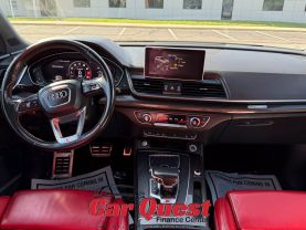 2018 Audi Sq5 - Image 20