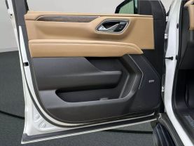 2021 CHEVROLET SUBURBAN SUV 6-CYL, TURBO DIESEL, 3.0 LITER PREMIER SPORT UTILITY 4D
