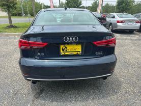 2018 AUDI A3