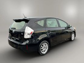 2012 TOYOTA PRIUS V