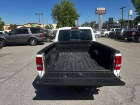 2011 FORD RANGER SUPER CAB PICKUP V6, 4.0 LITER XLT PICKUP 2D 6 FT