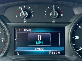 2019 Buick Encore Essence Sport Utility 4d - Image 15
