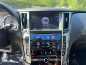 2017 INFINITI Q60 COUPE V6, TWIN TURBO, 3.0 LITER 3.0T PREMIUM COUPE 2D
