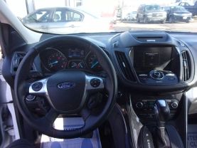 2014 FORD ESCAPE SUV 4-CYL, ECOBOOST, 2.0L TITANIUM SPORT UTILITY 4D