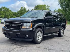 2007 CHEVROLET SUBURBAN 1500
