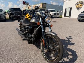 2020 KAWASAKI VN900CLF VULCAN 900 CUSTOM CRUISERS - -