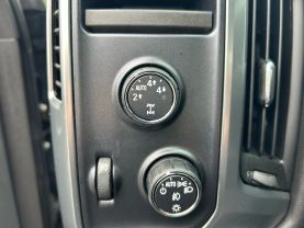2016 CHEVROLET SILVERADO 1500 REGULAR CAB PICKUP V8, ECOTEC3, 5.3 LITER Z71 LT PICKUP 2D 6 1/2 FT