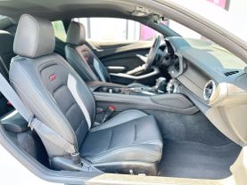 2019 CHEVROLET CAMARO