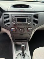 2010 KIA OPTIMA SEDAN 4-CYL, 2.4 LITER LX SEDAN 4D