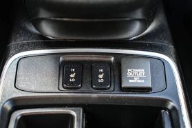 2015 HONDA CR-V SUV 4-CYL, I-VTEC, 2.4 LITER EX-L SPORT UTILITY 4D