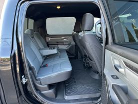 2022 RAM 1500 CREW CAB PICKUP V6, VVT, ETORQUE, 3.6 LITER BIG HORN PICKUP 4D 5 1/2 FT
