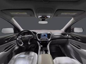 2018 GMC ACADIA SUV V6, 3.6 LITER SLT-2 SPORT UTILITY 4D