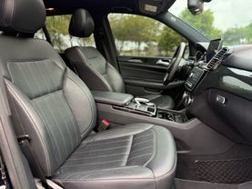 2017 MERCEDES-BENZ GLE SUV V6, 3.5 LITER GLE 350 SPORT UTILITY 4D