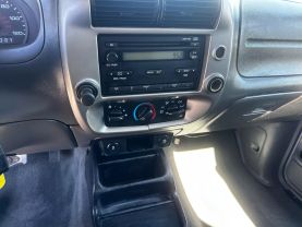 2011 FORD RANGER SUPER CAB PICKUP V6, 4.0 LITER XLT PICKUP 2D 6 FT