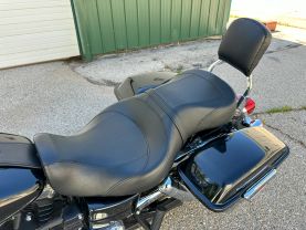 2014 HARLEY-DAVIDSON FLD103 DYNA SWITCHBACK CRUISER 2CYL. -