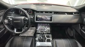 2018 LAND ROVER RANGE ROVER VELAR