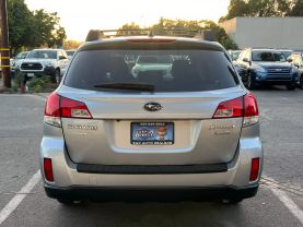 2013 SUBARU OUTBACK