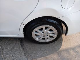 2013 TOYOTA PRIUS V