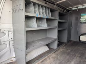 2006 FORD E250 SUPER DUTY CARGO