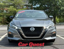 2021 Nissan Altima - Image 2
