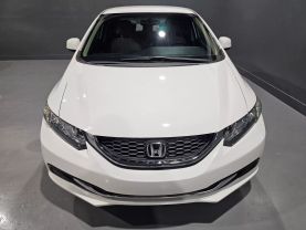 2013 Honda Civic - - Image 8