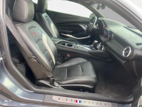 2019 CHEVROLET CAMARO