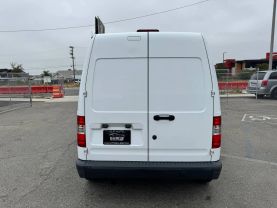 2011 FORD TRANSIT CONNECT CARGO CARGO 4-CYL, 2.0 LITER XL VAN 4D