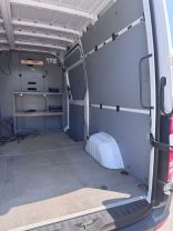 2015 MERCEDES-BENZ SPRINTER 2500 CARGO CARGO - AUTOMATIC - Dart Auto Group