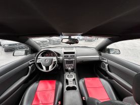 2009 PONTIAC G8