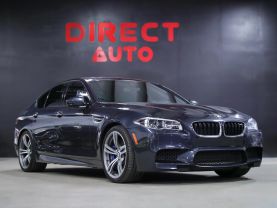 2014 BMW M5 for sale in  Orlando, FL