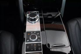 2014 LAND ROVER RANGE ROVER SUV V6, SPRCHRGD, FF, 3.0L HSE SPORT UTILITY 4D