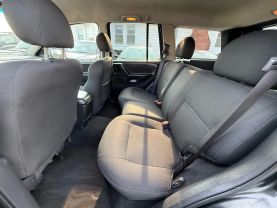 2004 JEEP GRAND CHEROKEE