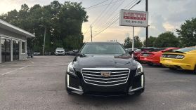 2018 Cadillac Cts - Image 2