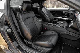 2015 Ford Mustang - Image 41