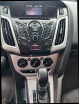 2014 FORD FOCUS SEDAN 4-CYL, FLEX FUEL, 2.0L SE SEDAN 4D