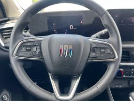 2025 BUICK ENCORE GX