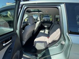 2016 SUBARU FORESTER SUV 4-CYL, PZEV, 2.5 LITER 2.5I LIMITED SPORT UTILITY 4D