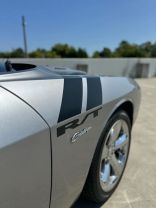 2011 DODGE CHALLENGER COUPE V8, HEMI, 5.7 LITER R/T COUPE 2D