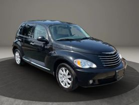 2010 CHRYSLER PT CRUISER WAGON 4-CYL, 2.4 LITER CLASSIC SPORT WAGON 4D