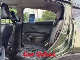 2017 Honda Hr-v - Image 12