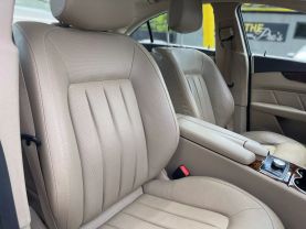 2014 Mercedes-benz Cls-class - Image 23